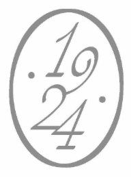 1924 logo