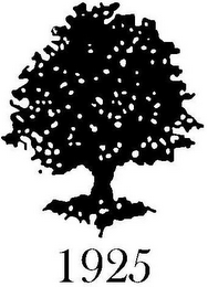 1925 logo