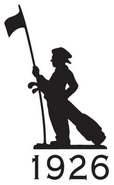 1926 logo