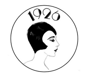 1926 logo