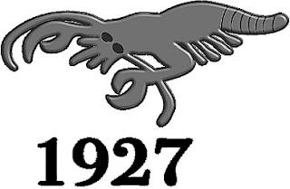 1927 logo