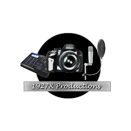 1927X PRODUCTIONS logo