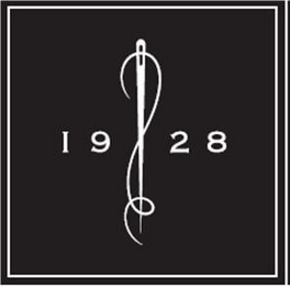 1928 logo