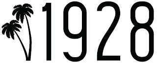 1928 logo