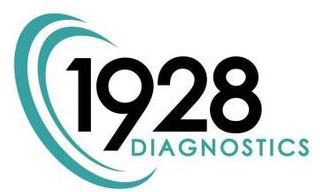 1928 DIAGNOSTICS logo