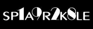 1928 SPARKLE logo