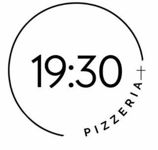 19:30 PIZZERIA logo