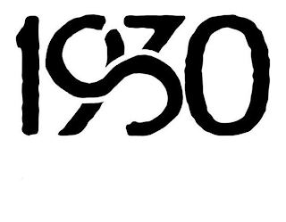 1930S logo