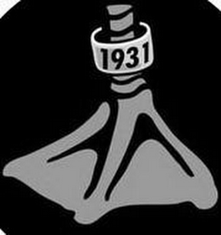 1931 logo