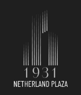 1931 NETHERLAND PLAZA