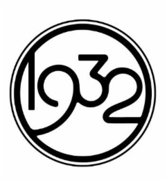 1932 logo