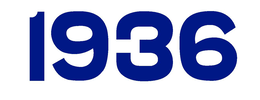 1936 logo