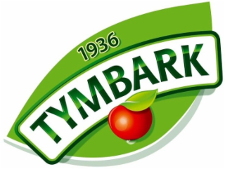 1936 TYMBARK logo