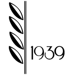 1939 logo