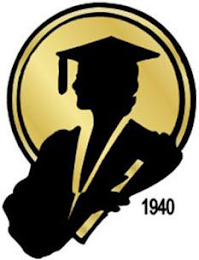 1940 logo