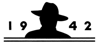1942 logo