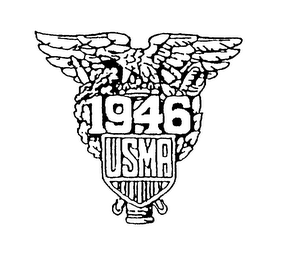 1946 USMA logo