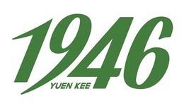 1946 YUEN KEE logo