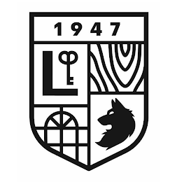 1947 L logo