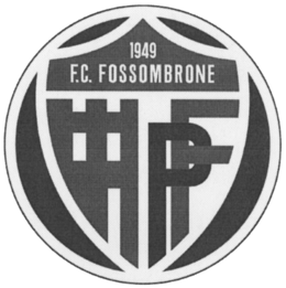 1949 F.C. FOSSOMBRONE logo