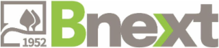 1952 BNEXT logo