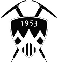 1953 logo