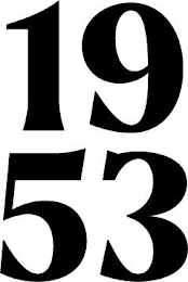 1953 logo