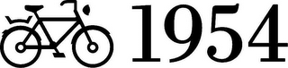 1954 logo