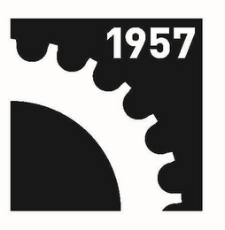 1957 logo