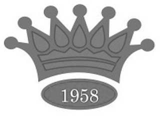 1958 logo