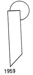 1959 logo