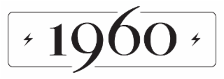 1960 logo