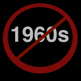 1960S logo