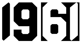 1961 logo