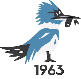 1963 logo