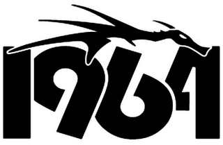 1964 logo