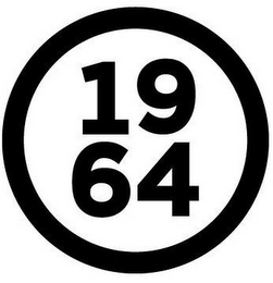 1964 logo