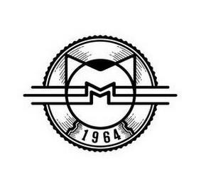 1964 logo