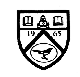 1965 logo