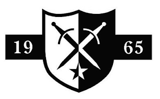 1965 logo