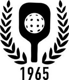1965 logo