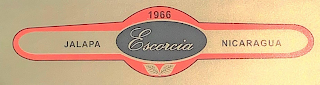 1966 JALAPA ESCORCIA NICARAGUA logo