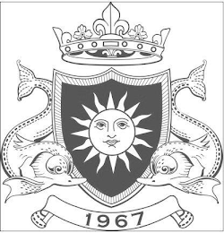 1967 logo