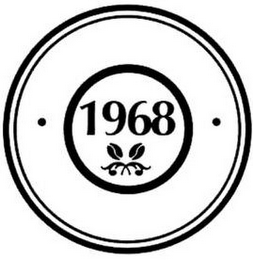 1968 logo