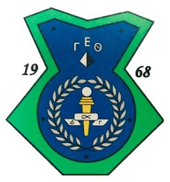 1968 logo