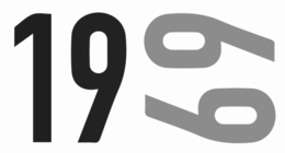 1969 logo
