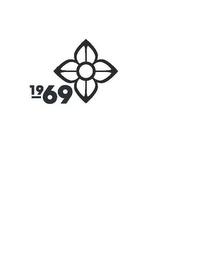 1969 logo