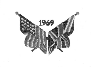 1969 logo