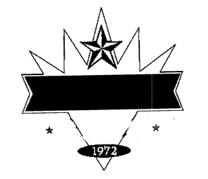 1972 logo