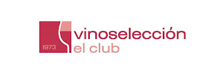 1973 VINOSELECCIÓN EL CLUB logo